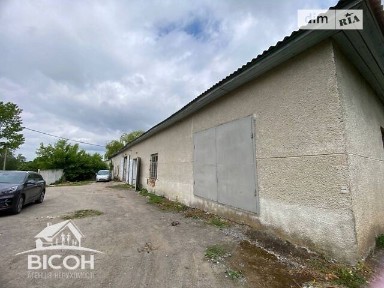 Продаж спеціального приміщення на вул. Шевченка, площа 836.6 кв. м • ID 34361506