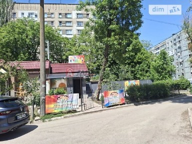 Продаж спеціального приміщення на вул. Чумаченка 12В, площа 76 кв. м • ID 34281869