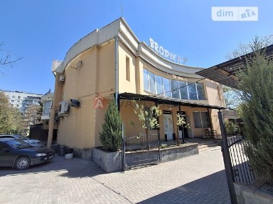Продаж спеціального приміщення на вул. Ситова 18, площа 1126 кв. м • ID 34253184