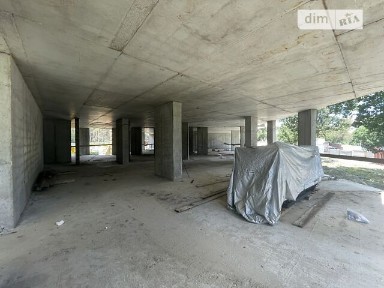 Продаж спеціального приміщення на вул. Кургузова 1Б, площа 241.2 кв. м • ID 31787634