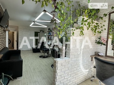 Продаж спеціального приміщення на мас. Радужний, площа 58.2 кв. м • ID 31421464
