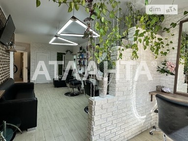 Продаж спеціального приміщення на мас. Радужний, площа 58.2 кв. м • ID 31421464
