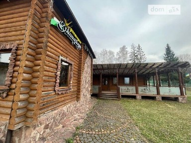 Санаторна провулок, Вістова, пров. Санаторна 1, площа 2024.9 кв. м • ID 23380348