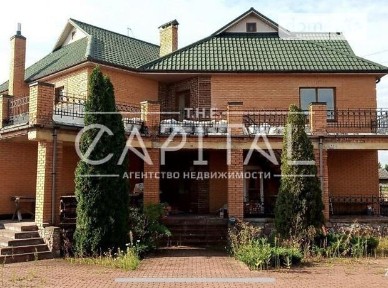 Продаж спеціального приміщення на Козин, площа 370 кв. м • ID 19183678