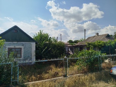 Миколаївська область, Доманівка
