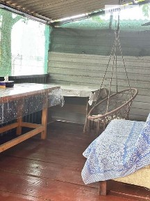 Оренда будинку на добу на вулиця Набережна, 2 кімнати, спальних місць - 5 • ID 34698914