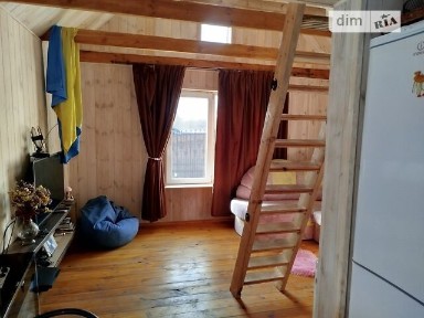 Оренда будинку на добу на Хвощі 2, 2 кімнати, спальних місць - 4 • ID 34212282