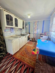 Продаж цегляного будинку можливий продаж по-державним програмам