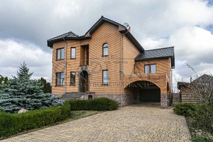 Продажа дома, Софиевская Борщаговка