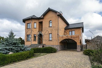 Продажа дома, Софиевская Борщаговка
