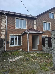 Продаж таунхауса по вул. Фастівська