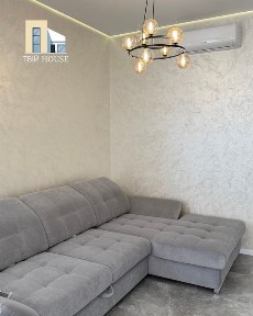 Продам будинок у Ворзелі з новим ремонтом, два вида опалення