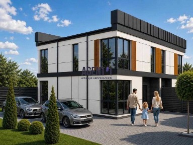 Дуплекс 3 сотки, власний заїзд! Ліцей 1, Петропавлівська Борщагівка