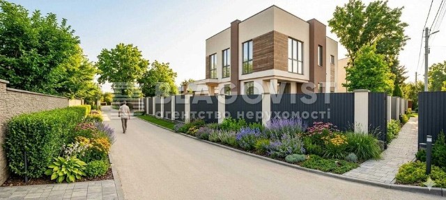 Продаж будинку 260м2 8 соток СМТ Козин Фавор ТОП Ціна Плюти Конча Заспа Без комісії