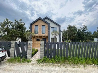 Продажа дома, с. Лишня, КМ Лесное озеро, Фастовский р-н