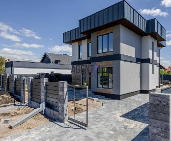 Київська область, Білогородка