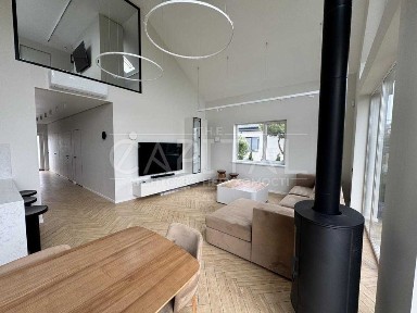 Продажа дома, Путровка, КГ Chaletville