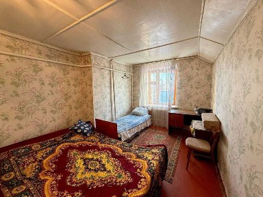 Продаж 4кім будинку в с. Борщів 120м2