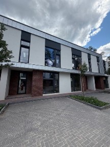 Київська область, Ірпінь