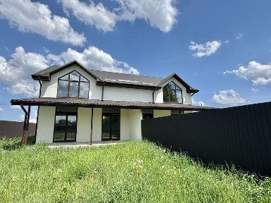Дуплекс 120 м2. Білогородка!