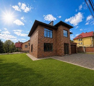 Київська область, Петропавлівська Борщагівка