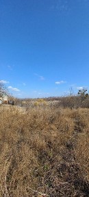 Будинок з прямим виходом до р. Роська