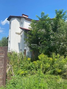 Продаж будинку з підвалом Бортничи/ Гнідин
