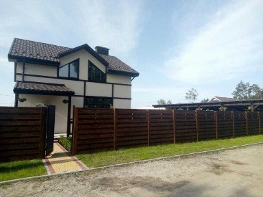 Київська область, Віта-Поштова