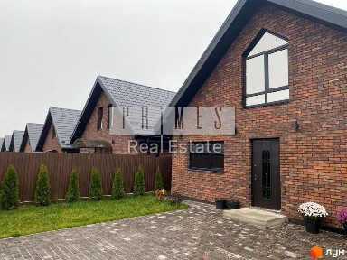 Продаж будинку, КМ Баварія Villege, вул. Вітавська 32, Ходосівка