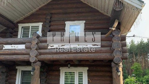 Продаж будинку з озером біля лісу, вул. Вельхова, Проців