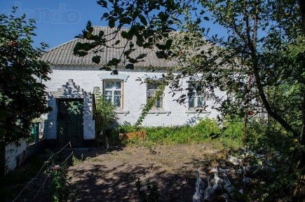 продажа дома в Киевской области
