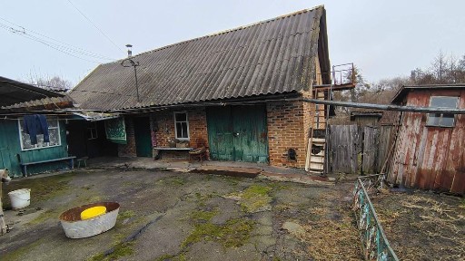 Київська область, Іванків