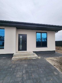 Від забудовника. Продам новий будинок. Телефонуйте.