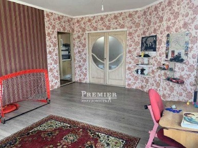 Квартира з ремонтом на Сахарова