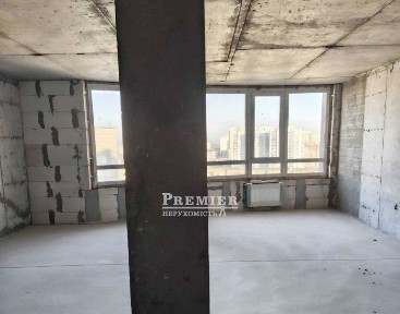 Продам 1-но кімнатну квартиру в новому ЖК на Кримському бульварі