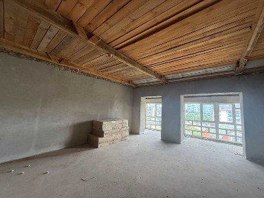 Продам 1 ком квартиру первая линия моря
