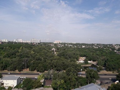 Одеська область, Одеса, Приморський