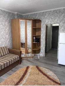 1-кімнатна квартира. Свіжий, капітальний ремонт. Повністю укомплектована