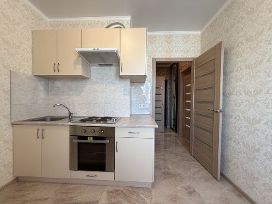 Продается квартира в новом ЖК по ул. Ак. Вильямса