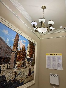 Рассрочка на 2 ком квартиру в Центре. Ремонт