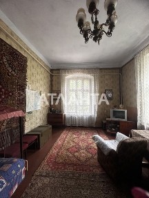 Однокомнатная квартира с гаражем на Таирова