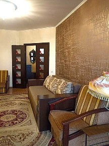 Дюковская: продам отличную 2ком квартиру в новом доме в центре города!