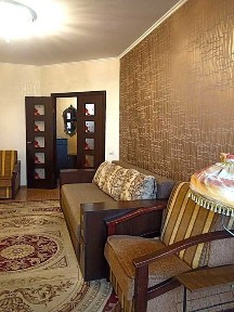 Дюковская: продам отличную 2ком квартиру в новом доме в центре города!