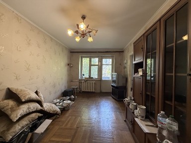 Продается квартира 62м2 пл. Толбухина с гардеробной