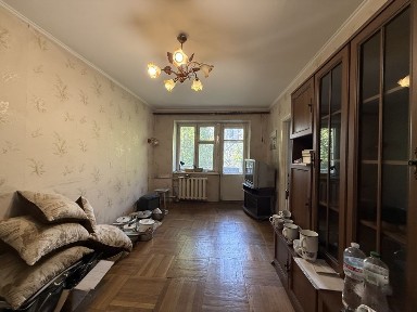 Продается квартира 62м2 пл. Толбухина с гардеробной