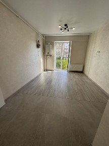 ЖК ВіА Рома, квартира з ремонтом, Газ