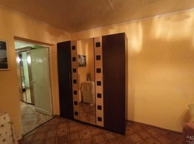 Продам 2-комнатную квартиру на Черемушках - удобное жилье в востребованном районе города.
