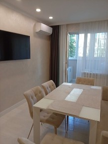 Продажа 4х. кв. Е. Чекаленко (вильямса). Кухня-студия 18м