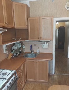Продам 2 - комнатную квартиру «Аббо»