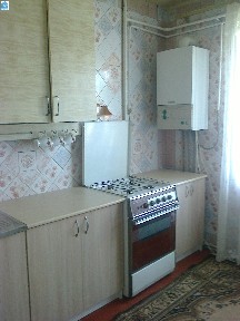 Оренда 3-кімнатної квартири 65 м², Глєбова